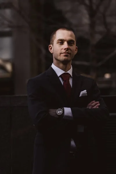 W Design Sync team member portrait