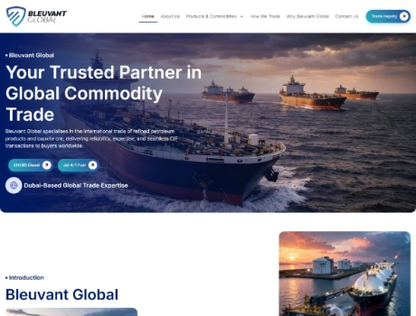 BleuvantGlobal