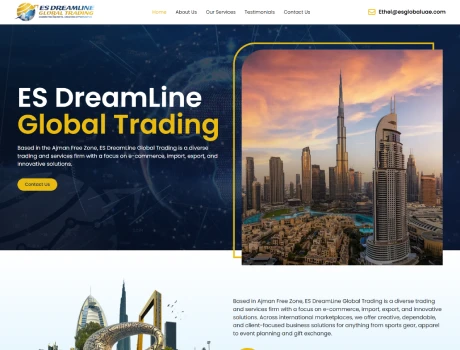 ESGlobal UAE