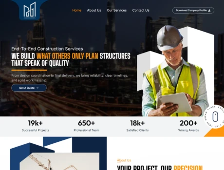 Glenwood Construction