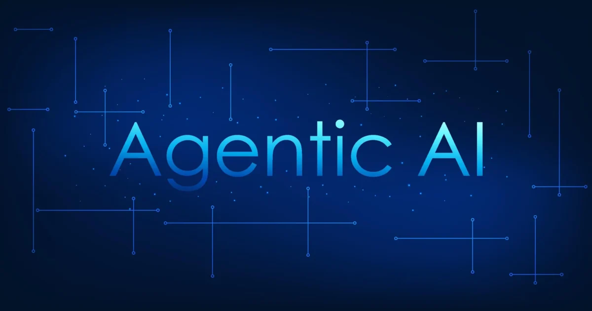 Agentic AI in Web Design: How Websites Are Now Running Themselves