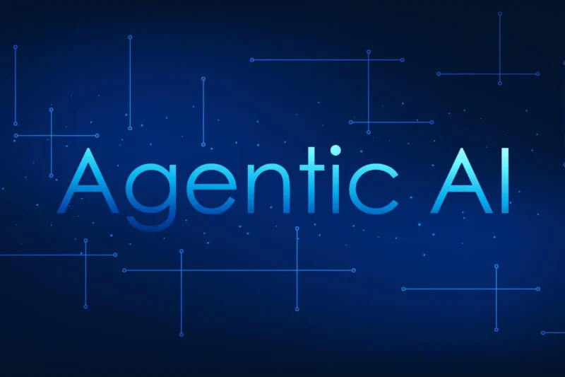 Agentic AI in Web Design: How Websites Are Now Running Themselves