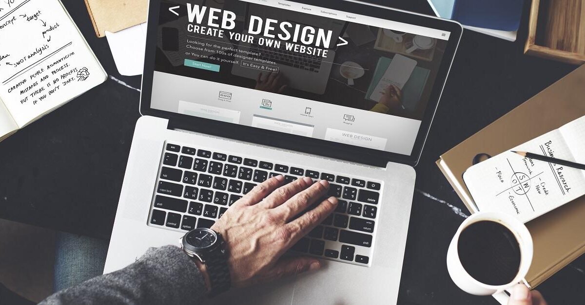 Why Your Website Design Is Costing You Customers (And How to Fix It)